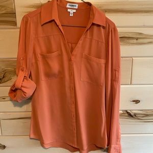 Express Portofino Tops